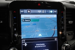 Ram 2500 Tradesman 4x4 Crew Cab 6'4" Box 2026