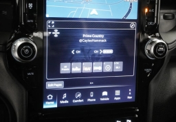 Ram 2500 Tradesman 4x4 Crew Cab 6'4" Box 2026