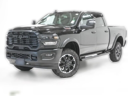 Ram 2500 Warlock 4x4 Crew Cab 6'4" Box 2026