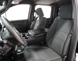 Ram 2500 Warlock 4x4 Crew Cab 6'4" Box 2026