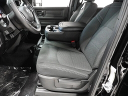 Ram 2500 Warlock 4x4 Crew Cab 6'4" Box 2026