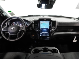 Ram 2500 Warlock 4x4 Crew Cab 6'4" Box 2026