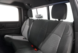 Ram 2500 Warlock 4x4 Crew Cab 6'4" Box 2026