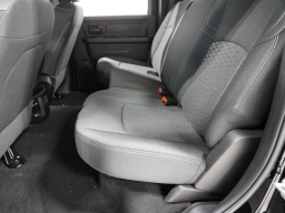 Ram 2500 Warlock 4x4 Crew Cab 6'4" Box 2026