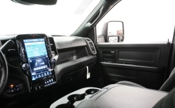 Ram 2500 Warlock 4x4 Crew Cab 6'4" Box 2026