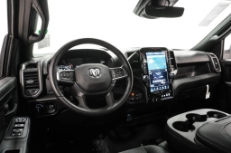 Ram 2500 Warlock 4x4 Crew Cab 6'4" Box 2026