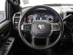 Ram 2500 Warlock 4x4 Crew Cab 6'4" Box 2026