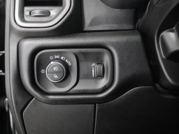 Ram 2500 Warlock 4x4 Crew Cab 6'4" Box 2026