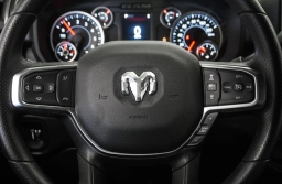 Ram 2500 Warlock 4x4 Crew Cab 6'4" Box 2026