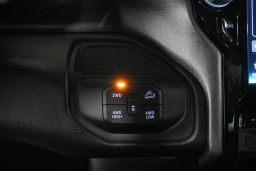 Ram 2500 Warlock 4x4 Crew Cab 6'4" Box 2026