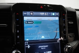 Ram 2500 Warlock 4x4 Crew Cab 6'4" Box 2026