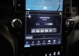 Ram 2500 Warlock 4x4 Crew Cab 6'4" Box 2026