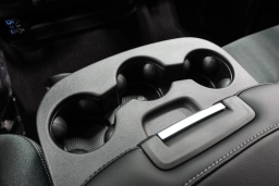 Ram 2500 Warlock 4x4 Crew Cab 6'4" Box 2026