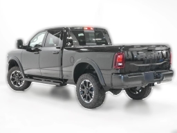 Ram 2500 Warlock 4x4 Crew Cab 6'4" Box 2026