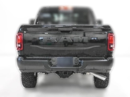 Ram 2500 Warlock 4x4 Crew Cab 6'4" Box 2026