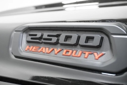 Ram 2500 Warlock 4x4 Crew Cab 6'4" Box 2026