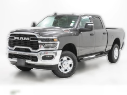 Ram 2500 Tradesman 4x4 Crew Cab 6'4" Box 2026