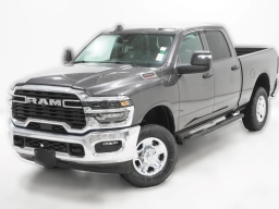 Ram 2500 Tradesman 4x4 Crew Cab 6'4" Box 2026