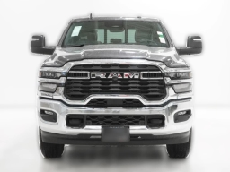 Ram 2500 Tradesman 4x4 Crew Cab 6'4" Box 2026