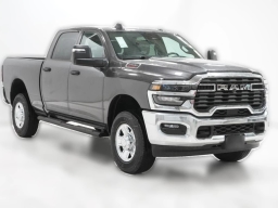 Ram 2500 Tradesman 4x4 Crew Cab 6'4" Box 2026