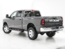 Ram 2500 Tradesman 4x4 Crew Cab 6'4" Box 2026