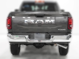 Ram 2500 Tradesman 4x4 Crew Cab 6'4" Box 2026