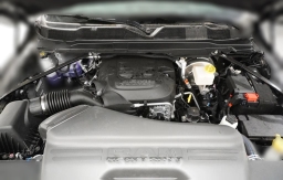 Ram 2500 Tradesman 4x4 Crew Cab 6'4" Box 2026