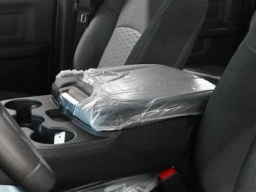 Ram 2500 Tradesman 4x4 Crew Cab 6'4" Box 2026