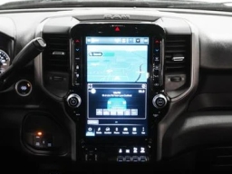 Ram 2500 Tradesman 4x4 Crew Cab 6'4" Box 2026