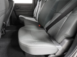 Ram 2500 Tradesman 4x4 Crew Cab 6'4" Box 2026