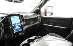 Ram 2500 Tradesman 4x4 Crew Cab 6'4" Box 2026