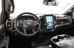 Ram 2500 Tradesman 4x4 Crew Cab 6'4" Box 2026