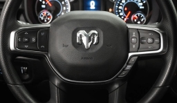 Ram 2500 Tradesman 4x4 Crew Cab 6'4" Box 2026