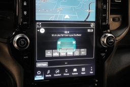 Ram 2500 Tradesman 4x4 Crew Cab 6'4" Box 2026