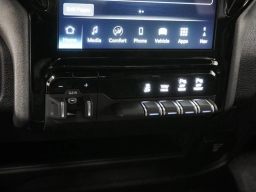 Ram 2500 Tradesman 4x4 Crew Cab 6'4" Box 2026