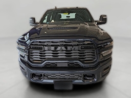 Ram 2500 Black Express 4x4 Crew Cab 6'4" Box 2026
