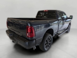 Ram 2500 Black Express 4x4 Crew Cab 6'4" Box 2026
