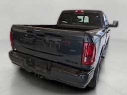 Ram 2500 Black Express 4x4 Crew Cab 6'4" Box 2026