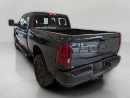 Ram 2500 Black Express 4x4 Crew Cab 6'4" Box 2026