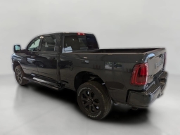 Ram 2500 Black Express 4x4 Crew Cab 6'4" Box 2026