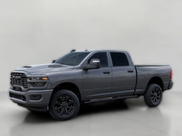 Ram 2500 Black Express 4x4 Crew Cab 6'4" Box 2026