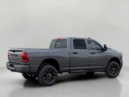 Ram 2500 Black Express 4x4 Crew Cab 6'4" Box 2026
