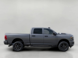Ram 2500 Black Express 4x4 Crew Cab 6'4" Box 2026