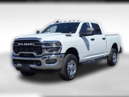 Ram 2500 Tradesman 4x4 Crew Cab 6'4" Box 2026