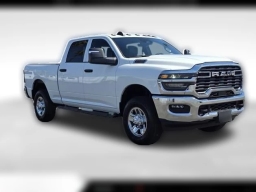 Ram 2500 Tradesman 4x4 Crew Cab 6'4" Box 2026