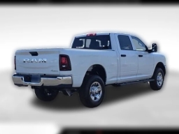 Ram 2500 Tradesman 4x4 Crew Cab 6'4" Box 2026