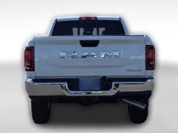 Ram 2500 Tradesman 4x4 Crew Cab 6'4" Box 2026