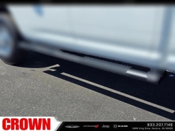 Ram 2500 Tradesman 4x4 Crew Cab 6'4" Box 2026