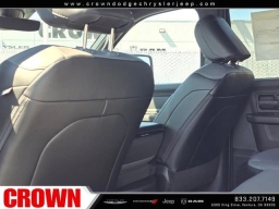 Ram 2500 Tradesman 4x4 Crew Cab 6'4" Box 2026