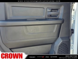 Ram 2500 Tradesman 4x4 Crew Cab 6'4" Box 2026